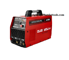 Máy Hàn Tig QUANYOU WS-250A