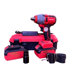 Máy Bắn Ốc Dùng Pin KENPRO KP-DTW350N