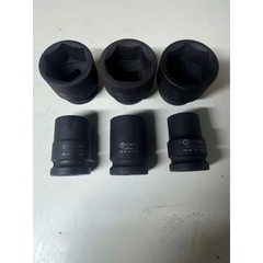 Đầu Tuýp, Đầu khẩu 3/4 inch 6 cạnh