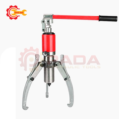 Cảo thủy lực ZYL20