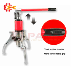 Cảo thủy lực ZYL30