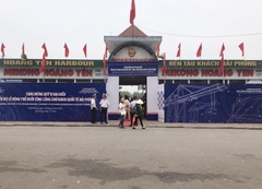 Giá Vé Và Lịch Chạy Tàu Cao Tốc Bến Bính - Cát Bà 2025