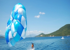 Giá Vé Tham Quan Bãi Tranh Nha Trang Cập Nhật 2025