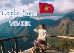 Combo Sapa - Fansipan Giá Rẻ Từ Hà Nội Cập Nhật 2025
