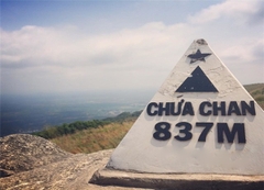Giá Vé Cáp Treo Núi Chứa Chan Gia Lào Đồng Nai 2025