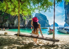 Top điểm đến du lịch bậc nhất tại PhuKet, Thái Lan