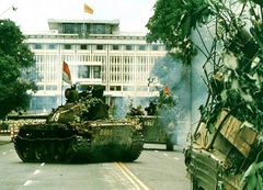 Giá Vé Tham Quan Dinh Độc Lập, Thành Phố Hồ Chí Minh
