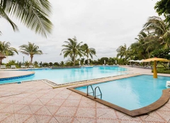 Giá Vé Tham Quan Khu Du Lịch White Sand Dốc Lết 2025