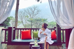 Melia Ba Vì Mountain Resort Review Kinh Nghiệm Du Lịch 2024