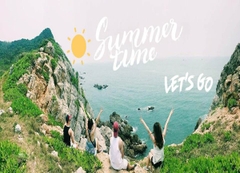 Combo Quan Lạn 2025: Combo Du Lịch Minh Châu - Quan Lạn