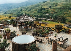Giá Vé Tham Quan Bản Tả Van SaPa Cập Nhật 2025