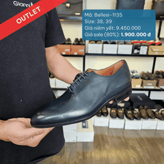 Bellesi-1135 (Size: 38,39)
