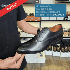 Bellesi-381 (Size: 38,39,40)