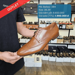 Bellesi-384 (Size: 38,39)