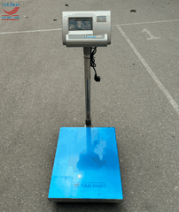 CÂN BÀN ĐIỆN TỬ 500KG A12 YAOHUA