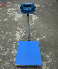 Cân bàn điện tử 100kg XK3118T1