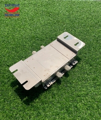 Hộp nối 8 loadcell Keli