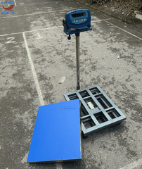 Cân bàn điện tử 100kg XK3118T1