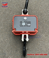 CÂN TREO ĐIỆN TỬ 3 TẤN OCS