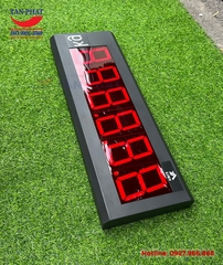 Bảng đèn hiển thị phụ DPM-3 Keli với đầu đủ phụ kiện đi kèm