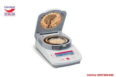 Tổng quan hình dáng , cấu tạo của cân sấy ẩm Ohaus MB25