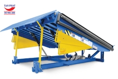 Automatic Dock Leveler Xylanh Kép