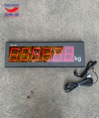 Bảng đèn YHL-50 Yaohua