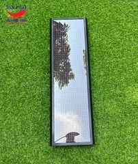 Bảng hiển thị ngoài trời P10