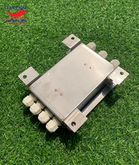 HỘP NỐI 6 LOADCELL KELI