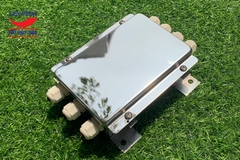 Hộp nối 4, 6, 8 loadcell