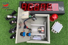 Bộ thiết bị cân mẻ