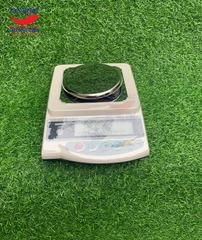 Cân điện tử 2 số lẻ GS622N Shinko (620g/0.01g)
