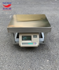 Cân bàn 300kg dạng ghế ngồi