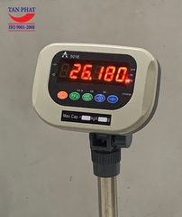 Cân bàn điện tử 500kg A501E