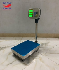 Cân bàn điện tử 500kg Zemic