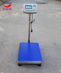 Cân bàn điện tử 60kg Zemic