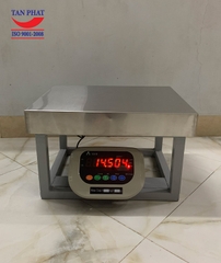 Cân bàn điện tử A501E