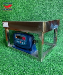 Cân bàn điện tử dạng hộp 60kg Tân Phát