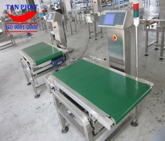 Cân băng tải điện tử loại tốt nhất cho doanh nghiệp