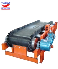 Hệ thống cân băng định lượng chế biến khoáng sản