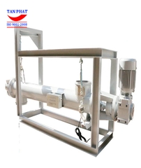 Cân băng định lượng trục vít