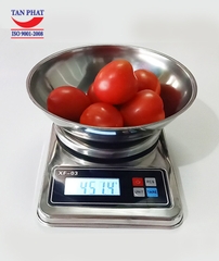 Cân bếp điện tử XF-03