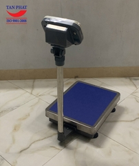 Cân bàn 150kg A501E