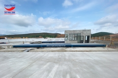 báo giá cân điện tử 60 tấn