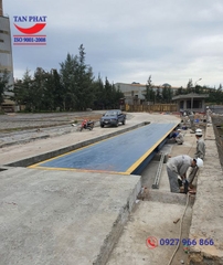 Cân điện tử 80 tấn giá bao nhiêu tiền?