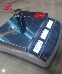 Cân điện tử AHW