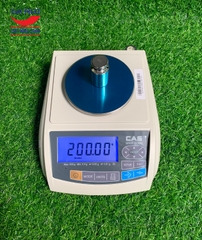 Cân điện tử Cas MWP-600H
