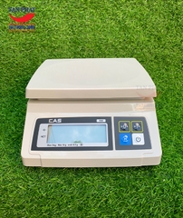 Cân điện tử Cas SW-1S