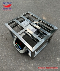 Cân điện tử ghế ngồi 100kg A501E HP