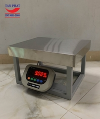 Cân bàn điện tử A501E